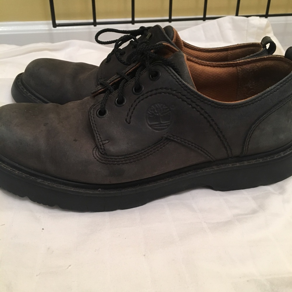 Timberland Shoes